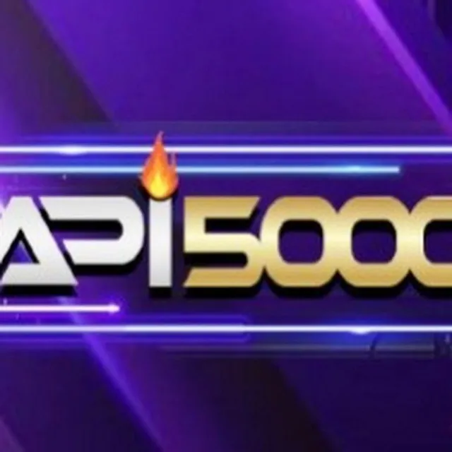 API5000 - Game Idle yang Menarik dan Seru