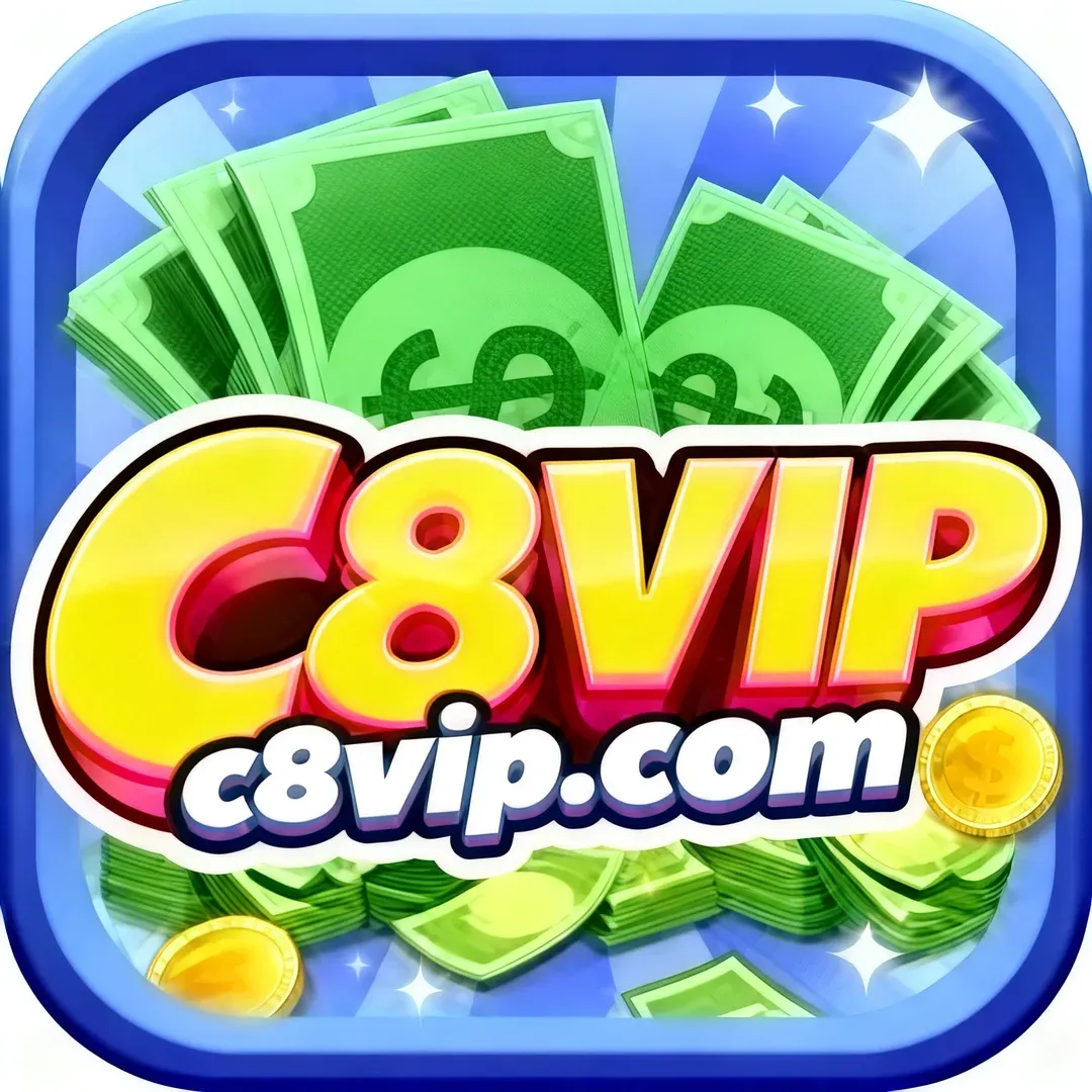 C8VIP - Game MOBA Seru dan Menarik