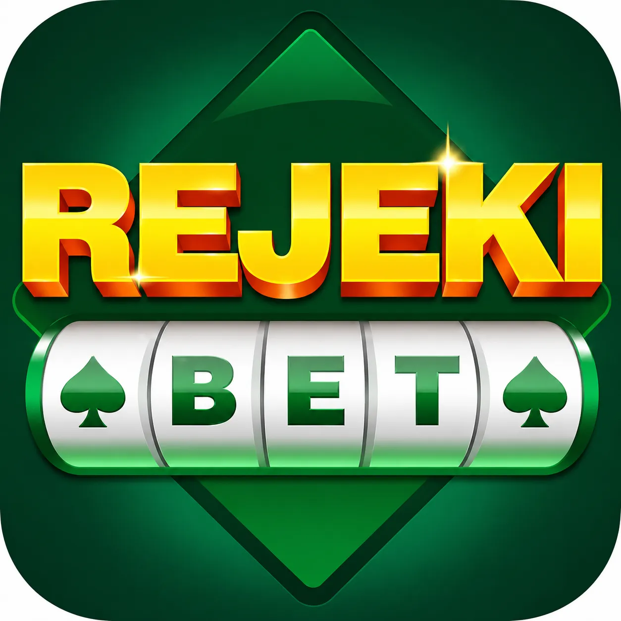 REJEKIBET - Petarungan Seru di Dunia Maya