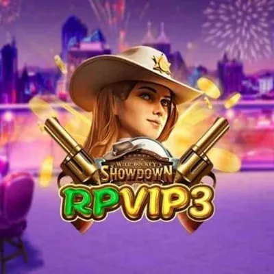 RPVIP3 - Permainan Musik Penuh Hiburan