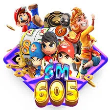 SM605 - Permainan Seru dan Menantang di Genre Arcade